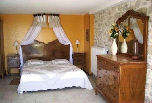 Le Mas Fa Sua Bed & Breakfast Malataverne Room photo