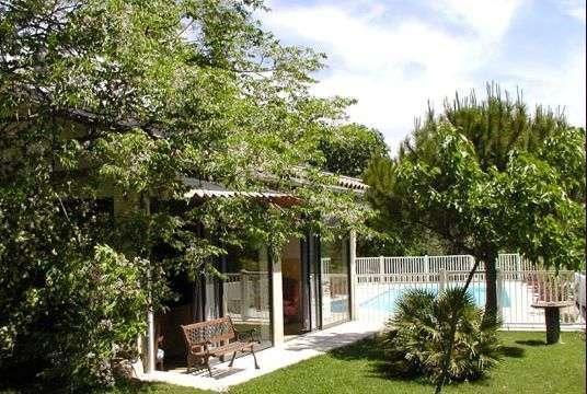 Le Mas Fa Sua Bed & Breakfast Malataverne Exterior photo