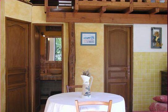 Le Mas Fa Sua Bed & Breakfast Malataverne Exterior photo