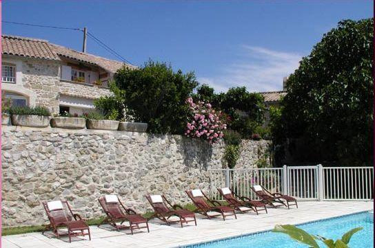 Le Mas Fa Sua Bed & Breakfast Malataverne Exterior photo
