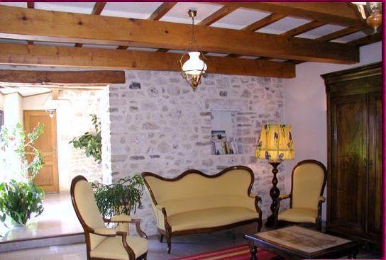 Le Mas Fa Sua Bed & Breakfast Malataverne Exterior photo