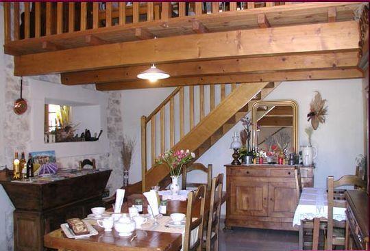 Le Mas Fa Sua Bed & Breakfast Malataverne Exterior photo